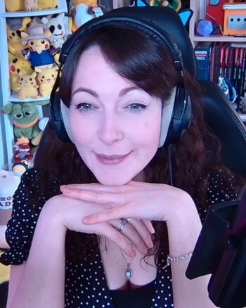 Full leaked Kirsty private onlyfans photo