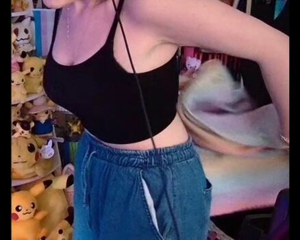 Full leaked Kirsty page private photo