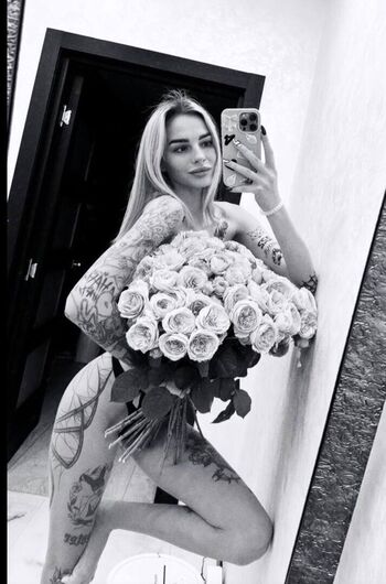 Full leaked Kisatanya page private photo