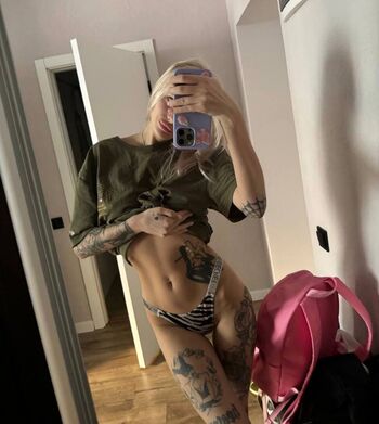 Full leaked Kisatanya private photo