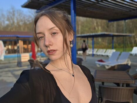 Full leaked Kisatsumi private onlyfans photo