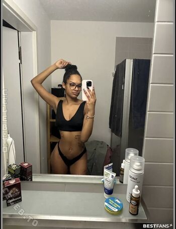 Full leaked Kischa richter private onlyfans photo