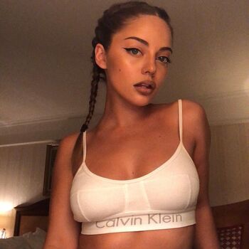 Full leaked Kishchuk private onlyfans photo