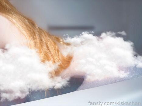 Full leaked Kiskachan private onlyfans photo