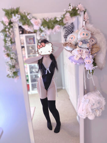 Full leaked Kiskachan private photo