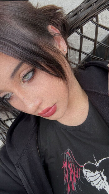 Full leaked Kislime private photo