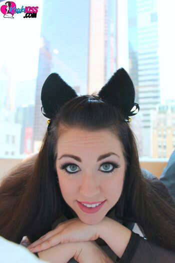 Full leaked Kiss kitty private photo