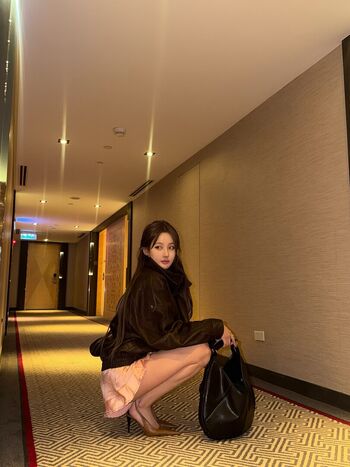 Full leaked Kiss of life private onlyfans photo