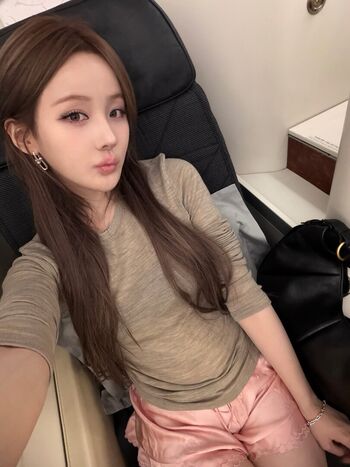 Full leaked Kiss of life private onlyfans photo