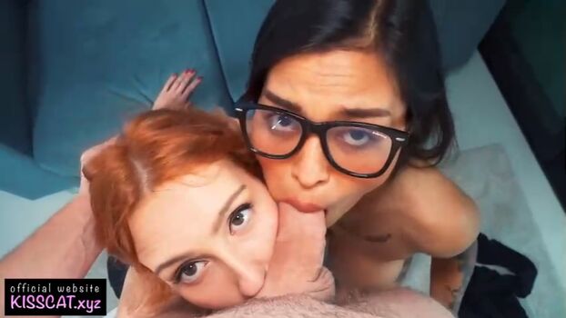 Full leaked Kisscat private photo