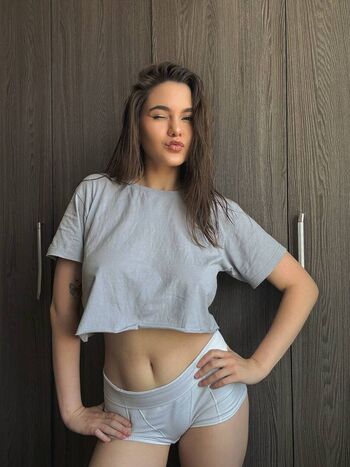 Full leaked Kisselka page private onlyfans photo