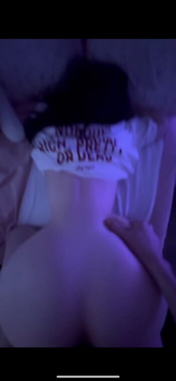 Full leaked Kisseshd private photo