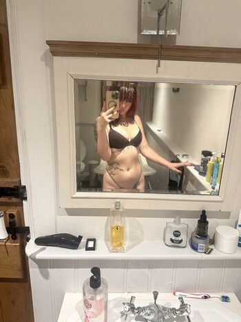 Full leaked Kissjadex private photo