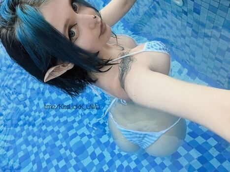 Full leaked Kisslickk private onlyfans photo