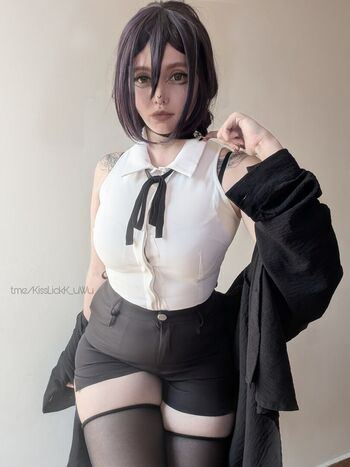 Full leaked Kisslickk private onlyfans photo