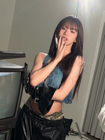 Full leaked Kisslife private onlyfans photo