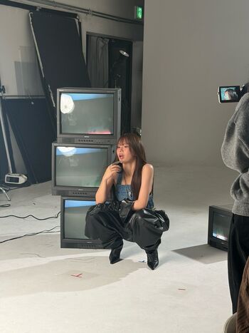 Full leaked Kisslife private onlyfans photo