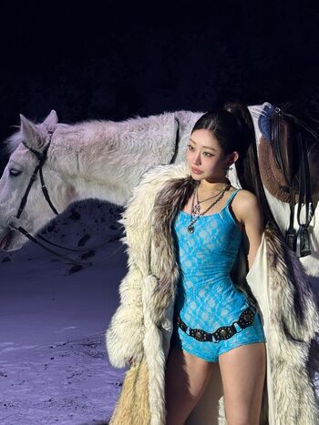 Full leaked Kisslife private onlyfans photo