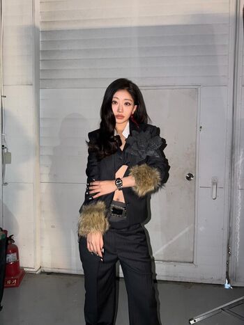 Full leaked Kisslife private onlyfans photo