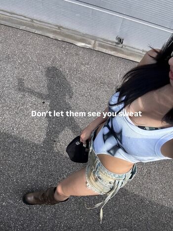 Full leaked Kisslife private photo