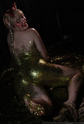 Full leaked Kissycosplay  page private onlyfans photo