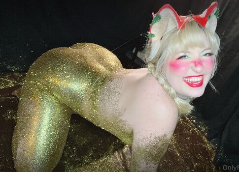 Full leaked Kissycosplay  page private onlyfans photo