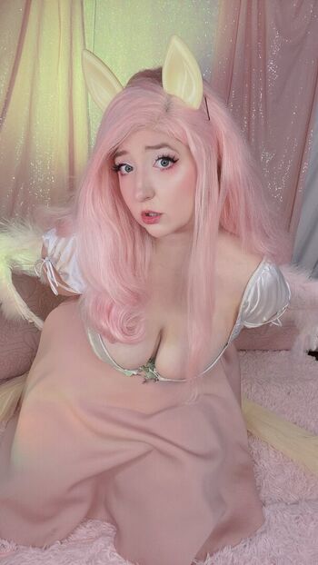 Full leaked Kissycosplay  page private onlyfans photo