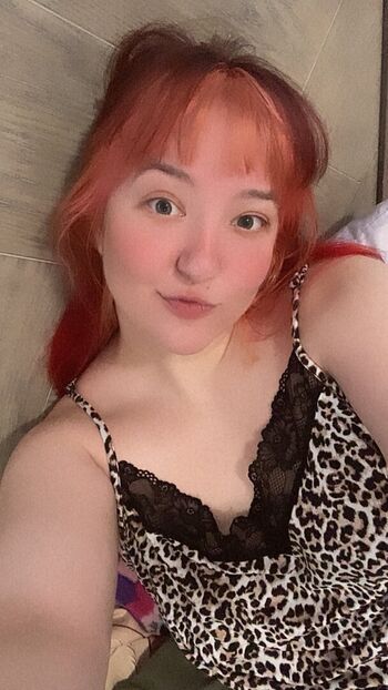 Full leaked Kissycosplay  page private onlyfans photo