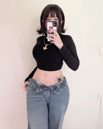 Full leaked Kisuccubus private onlyfans photo