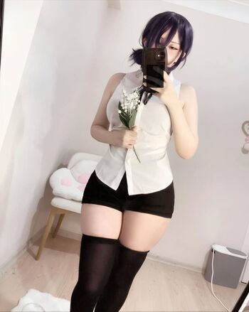 Full leaked Kisuccubus private onlyfans photo