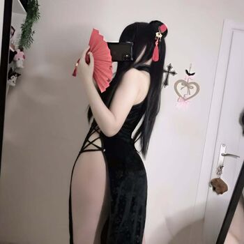 Full leaked Kisuccubus private onlyfans photo