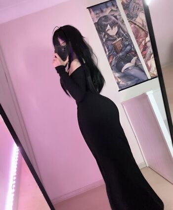 Full leaked Kisuccubus private photo