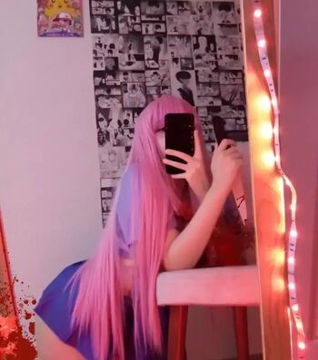 Full leaked Kisuccubus private photo