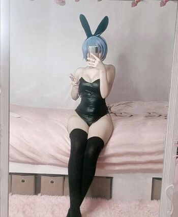 Full leaked Kisuccubus private photo