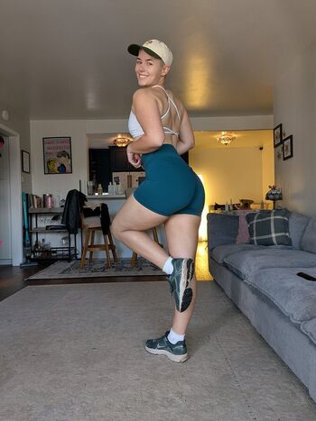 Full leaked Kit barrus private onlyfans photo