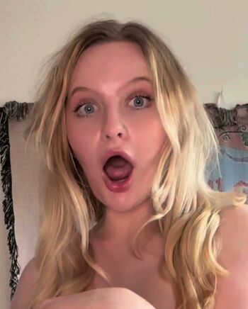 Full leaked Kit farrin private onlyfans photo