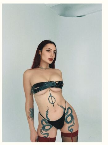 Full leaked Kit lilith private onlyfans photo