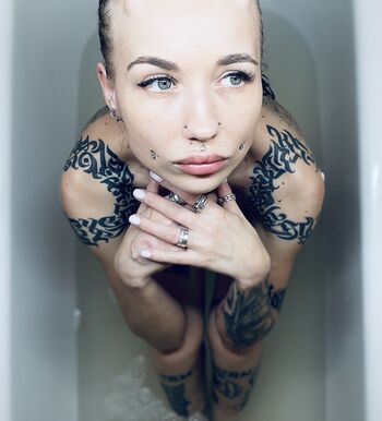 Full leaked Kitbober private photo