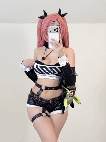 Full leaked Kitirina private onlyfans photo