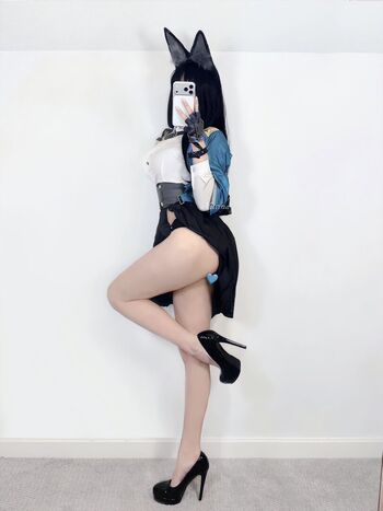 Full leaked Kitirina private onlyfans photo