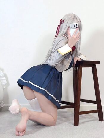 Full leaked Kitirina private photo