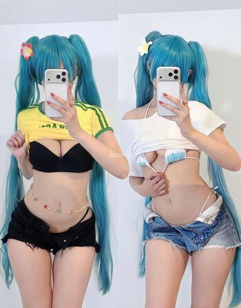 Full leaked Kitirina private photo