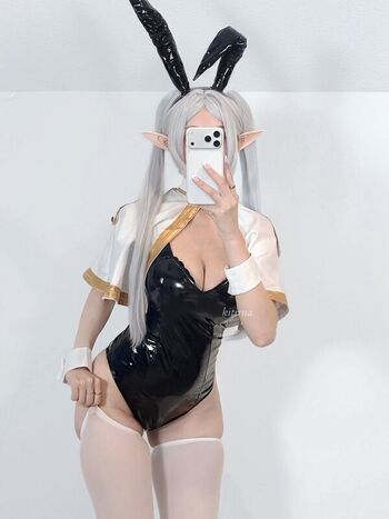 Full leaked Kitirina private photo