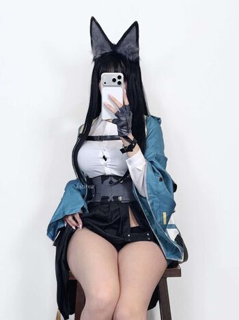 Full leaked Kitirina private photo