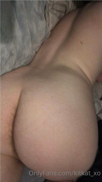 Full leaked Kitkat xo page private photo