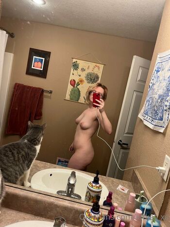 Full leaked Kitkat xo page private photo