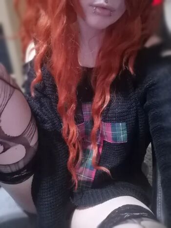 Full leaked Kitsu mo private onlyfans photo