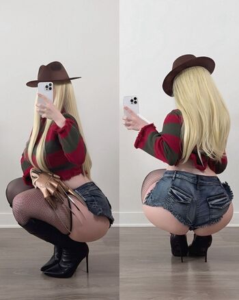 Full leaked Kitsudare private photo
