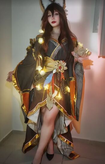 Full leaked Kitsumiuw private onlyfans photo