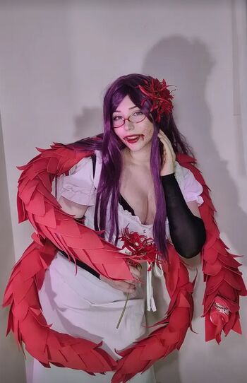 Full leaked Kitsumiuw private onlyfans photo